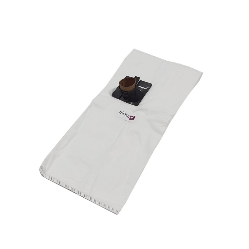 Sac aspirateur compatible avec Festool CT22, CTL22, CTM22, CT33, CTL33, CTM33 - La pochette de 5 sacs microfibre