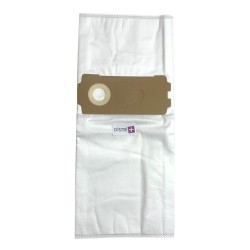 Sac aspirateur compatible avec FESTOOL SC-FIS-CT MIDI 2 / MINI 2 - La pochette de 5 sacs microfibre
