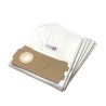 Sac aspirateur compatible avec FESTOOL SC-FIS-CT MIDI 2 / MINI 2 - La pochette de 5 sacs microfibre