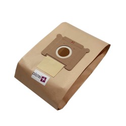 Sac aspirateur compatible avec Tennant 3090, alternative réf 1067462 - La pochette de 10 sacs papier