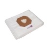 Sac aspiration centralisée compatible avec Cyclovac/Skyvac, Axess, GS111, GS115, GX310. pochette de 5 sacs microfibre ...