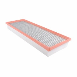 Filtre polyester compatible avec balayeuse Nilfisk SW750, Floortec 350, Floortec 350B - Alternative pour référence d origine 1463161000