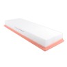 Filtre polyester compatible avec balayeuse Nilfisk SW750, Floortec 350, Floortec 350B - Alternative pour référence d origine 1463161000