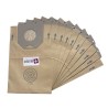 Sac aspirateur compatible avec Philips Vision Oslo LG Goldstar - Carton de 20 pochettes de 10 sacs