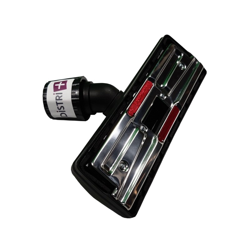 Brosse combinée universelle pour aspirateurs allant sur des tubes de diamètre 30 à 37mm - Carton de 25 combinées
