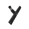 Suceur poussières à patins WESSEL-WERK pour aspirateur allant sur des tubes de diamètre 32mm - Largeur brosse : 37cm - Carton de 10 suceurs