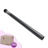 Carton de 20 tubes en aluminium pour aspirateur - Diamètre : 32mm - Longueur 50cm