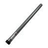 Carton de 20 tubes en aluminium pour aspirateur - Diamètre : 32mm - Longueur 50cm