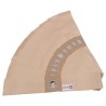 Sac aspirateur compatible avec Soteco / ICA / IPC : SA7940, Minibox, Micro+ - Argos : 978, 1177, 2478, Prodim : Turtle, Fimap : Nano. - Carton de 10 pochettes de 10 sacs papier