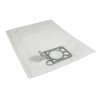 Sac aspirateur compatible avec Numatic Nupro 180, NUV180, Henry, NVM1B. - Carton de 15 pochettes de 10 sacs microfibre