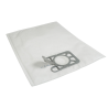 Sac aspirateur compatible avec Numatic Nupro 180, NUV180, Henry, NVM1B. - Palette de 14 cartons de 15 pochettes de 10 sacs microfibre, Soit 210 pochettes