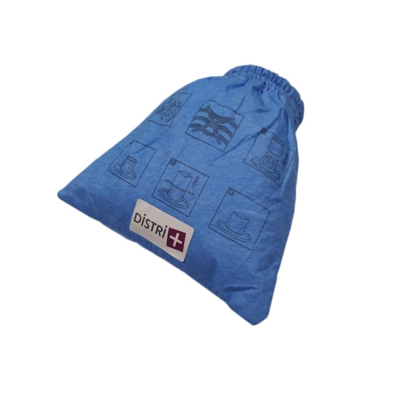 Pochette Filtrante pour aspirateurs Aquavac, EWT, Parkside tous modèles - compatible avec  Einhell : TH-VC1820S, FV9644.05.00