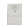 Sac aspirateur compatible avec Taski : Vento 8, Baby Bora, Bora... - La pochette de 5 sacs microfibre