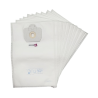 Sac aspirateur compatible avec Taski : Vento 8, Baby Bora, Bora... - La pochette de 10 sacs microfibre