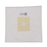 Sac aspirateur Universel - La pochette de 3 sacs microfibre