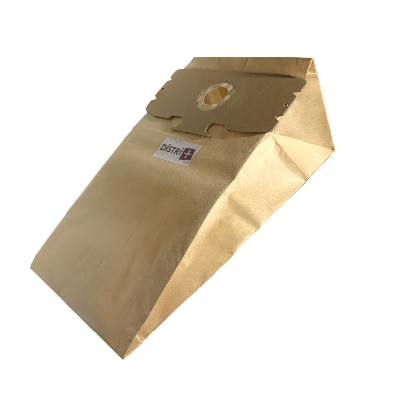 Sac aspirateur compatible avec AEG Comfort... - FAGOR : Vampyr, Comfort,... - SINGER : SX, SZ, TX, TY, ...- La pochette de 5 sacs papier