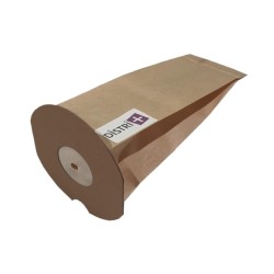 Sac aspirateur compatible avec ELECTROLUX 300 SERIES, E4N, TYPE E4, Z 302 300 , Z 303, VOLTA U 149 - 203 - La pochette de 10 sacs papier