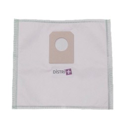 Sac aspirateur compatible avec EXCELSIOR XT10, XT15, XT20 - PARIS-RHONE AEROSPIRE - TORNADO A41, A81.. - La pochette de 5 sacs microfibre