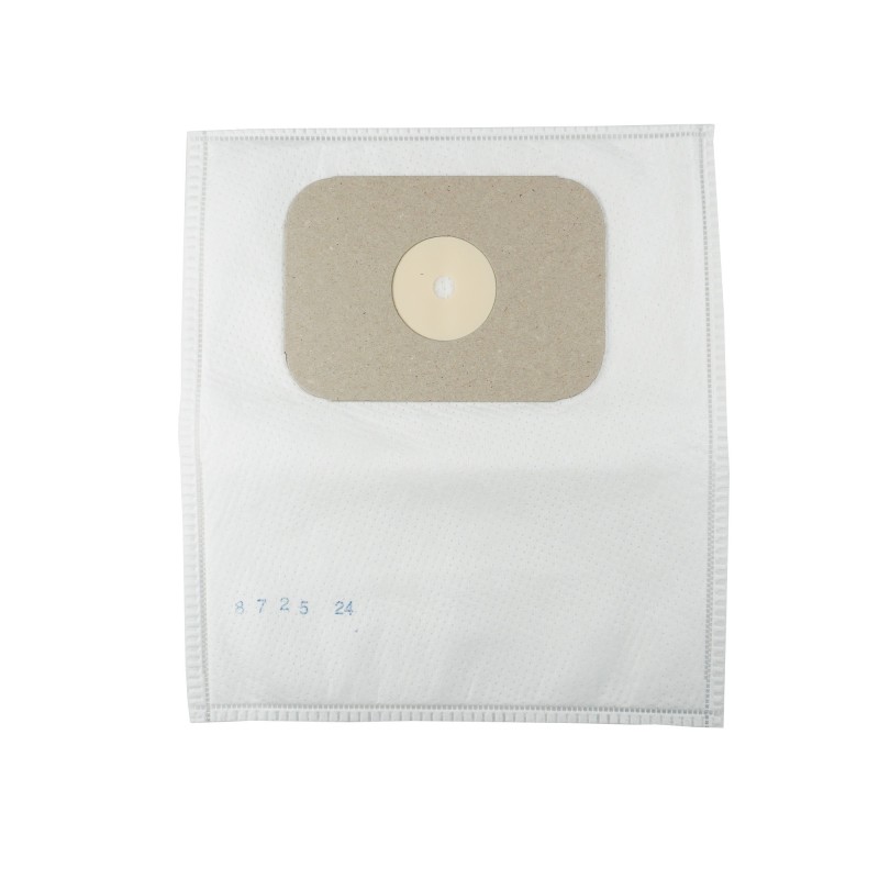 Sac aspirateur compatible avec ACEC AT80, AT81 - ELECTRO HELIOS TR10, TR9 - TORNADO TR9, TR10... - La pochette de 5 sacs microfibre