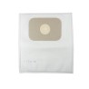Sac aspirateur compatible avec ACEC AT80, AT81 - ELECTRO HELIOS TR10, TR9 - TORNADO TR9, TR10... - La pochette de 5 sacs microfibre