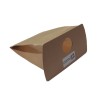 Sac aspirateur compatible avec EXPRESS 2000, 2900 - HOLLAND ELECTRO 2000 SUPER ELECTRONIC, SPLENDY... - La pochette de 10 sacs papier