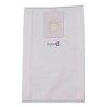 Sac aspirateur compatible avec FAKIR GS1600, GS1700, S10, S12 - PRODIM 913 - GHILBI - TODEMINS... - La pochette de 5 sacs microfibre