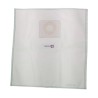 Sac aspirateur compatible avec Karcher NT20/1 AP, 69074690 - Bosch GAS 15, GAS20 - Flex VC21 LMC... - La pochette de 5 sacs microfibre