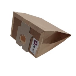 Sac aspirateur compatible avec PANASONIC MC7000, MC7110 à MC7140, MCE80 à MCE94, C2, C7, C20E - SAMSUNG... -La pochette de 10 sacs papier