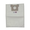 Sac aspirateur compatible avec PANASONIC MCE94, MCE97, TYPE C5, MCE91N - CLATRONIC BS1218 - La pochette de 5 sacs microfibre
