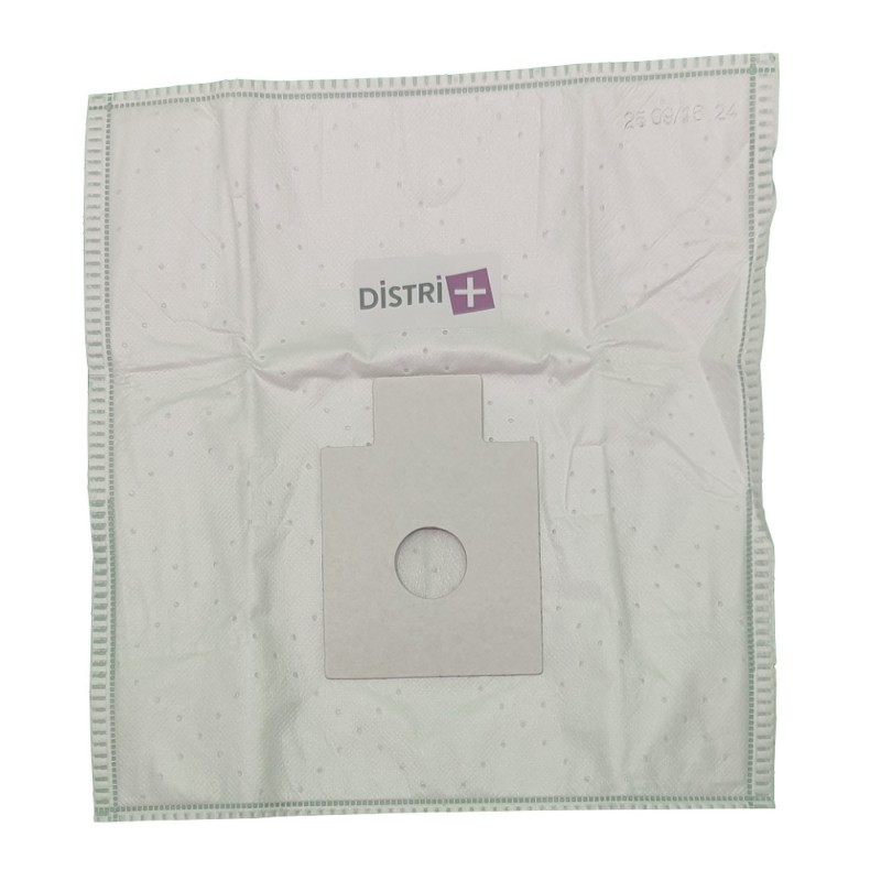 Sac aspirateur compatible avec ELECTROLUX 908E, 908S, Z908, Z908E, Z908S- BLUESKY - FIRSTLINE... - La pochette de 5 sacs microfibre