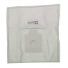 Sac aspirateur compatible avec ELECTROLUX 908E, 908S, Z908, Z908E, Z908S- BLUESKY - FIRSTLINE... - La pochette de 5 sacs microfibre