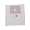 Sac aspirateur compatible avec BRAUN AM4 à AM7- ELECTROLUX Minor, GTA, GTB, GTC - PARIS-RHONE BL45A... - La pochette de 5 sacs microfibre