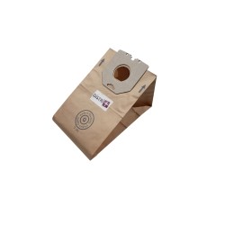 Sac aspirateur compatible avec Philips Vision Oslo LG Goldstar - La pochette de 10 sacs