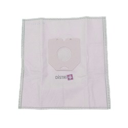 Sac aspirateur compatible avec Philips Vision/Oslo LG Goldstar - La pochette de 5 sacs microfibre