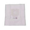 Sac aspirateur compatible avec Philips Vision/Oslo LG Goldstar - La pochette de 5 sacs microfibre