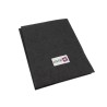 Filtre universel anti-odeurs au charbon actif pour hotte à découper à la taille - 57 x 47cm
