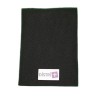 Filtre à air en mousse universel pour aspirateur à découper - La planche de 250x180x10mm