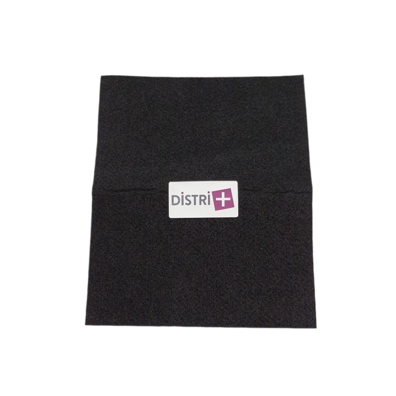 Filtre moteur universel pour aspirateur à découper - La planche de 250x200x4mm