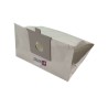 Sac aspirateur compatible avec BALCK ET DECKER VB35 - ELECTRAVOX/ELIN 1020, ELEXA STAR 81 - FAM SX01, SX07... - Pochette de 5 sacs papier