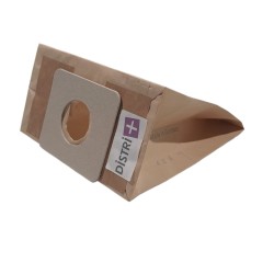Sac aspirateur compatible avec ELECTROLUX Z3105, Z3115, Z3106, Z4105 à Z4116 - TORNADO TO3100 à TO3199... - La pochette de 10 sacs papier