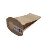 Sac aspirateur compatible avec TEFAL - TORNADO HARMONY 900/1000- ELECTROLUX Z601, Z701 -  PROGRESS- DPE  - La pochette de 10 sacs papier