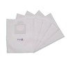 Sac aspirateur compatible avec MOULINEX SUPERTRIO, L29/31, POWERJET, BN4, BN5 CURTISS AP 7 (version 1) - Pochette de 5 sacs microfibre