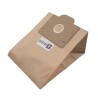 Sac aspirateur compatible avec Betron Tristar - Chromex CH279, Chrom Profil, CL 50 - Goblin 90574-24... - La pochette de 10 sacs papier