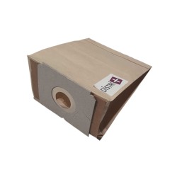 Sac aspirateur compatible avec AEG GR5 - ELECTROLUX Z7320 à Z7399 - PROGRESS  DIAMANT M300 à M399... - La pochette de 10 sacs papier