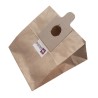 Sac aspirateur compatible avec KERSTAR K8 - KOSMOS 8 - La pochette de 10 sacs papier