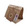 Sac aspirateur compatible avec AEG GR51, SMART 460, SMART 485 - ELECTROLUX POWERLITE Z3300 à Z3399... - La pochette de 10 sacs papier