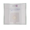 Sac aspirateur compatible avec AEG GR51, SMART 460, SMART 485 - ELECTROLUX POWERLITE Z3300 à Z3399... - La pochette de 5 sacs microfibre