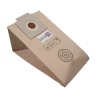 Sac aspirateur compatible avec Karcher BV5/1, T5/1, T7/1, T9/1, T10/1, 69043330, 69043160... - La pochette de 5 sacs papier
