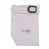 Sac aspirateur compatible avec VORWERK KOBOLD VK135, VK136, FP135, FP136, VP135  - La pochette de 5 sacs microfibre