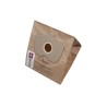 Sac aspirateur compatible avec BLUESKY / BLUEWIND / BOMANN B51, CB945 - DILEM/FUNIX ARCUS, DRACO... - La pochette de 10 sacs papier